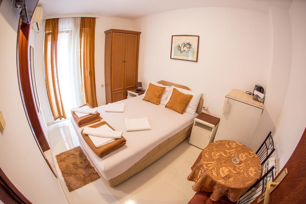 Guest House Vucicevic Будва Экстерьер фото