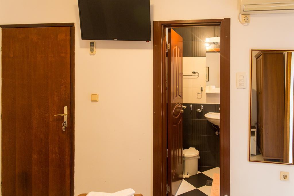 Guest House Vucicevic Будва Экстерьер фото