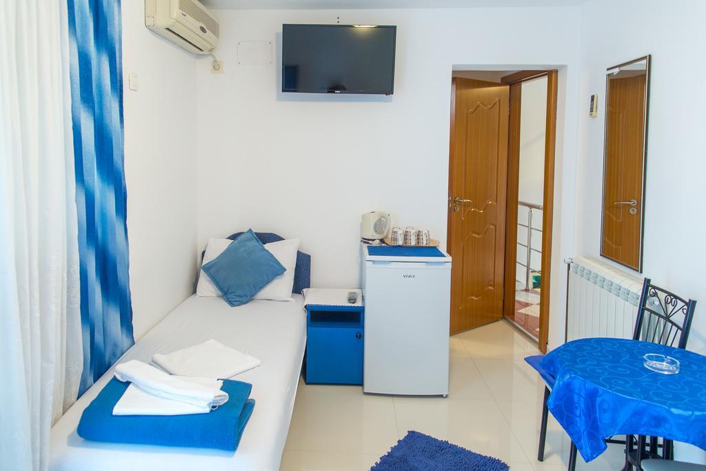 Guest House Vucicevic Будва Экстерьер фото