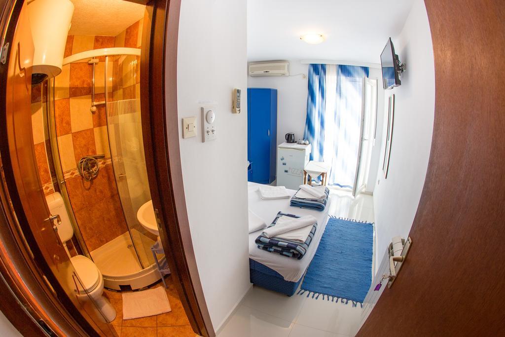Guest House Vucicevic Будва Экстерьер фото
