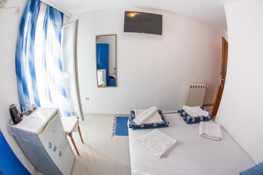 Guest House Vucicevic Будва Экстерьер фото